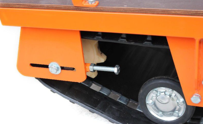 Мотобуксировщик ЧИНУК 20 л.с. в Прокопьевске