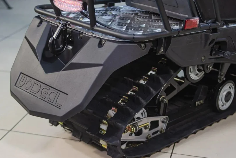 Снегоход Ataki WD 300 в Прокопьевске