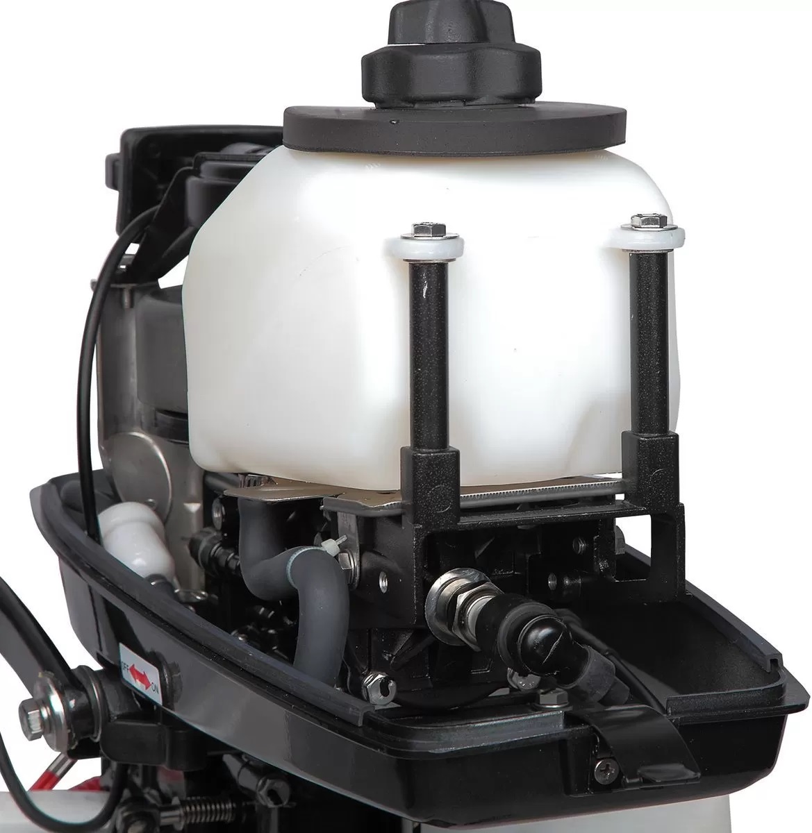 Лодочный мотор MARLIN MP 3 AMHS в Прокопьевске