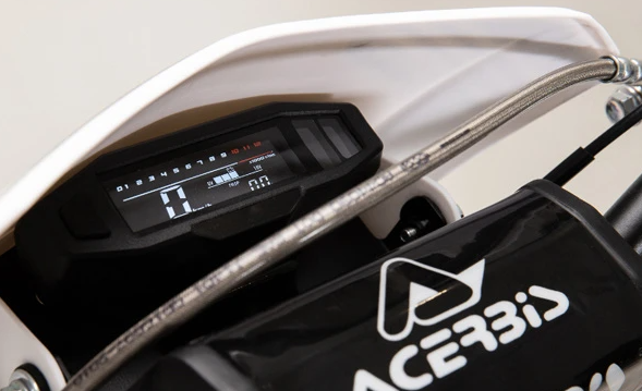 Питбайк Progasi Smart Max 150 в Прокопьевске