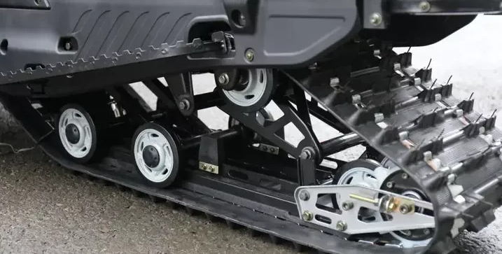 Снегоход ULAR 220 в Прокопьевске