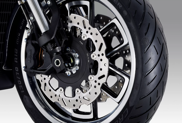 Мотоцикл GAOKIN THOR 1000 в Прокопьевске