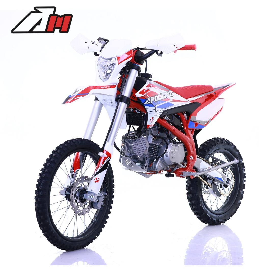 Питбайк YACOTA Apollino AMX-F 150 в Прокопьевске