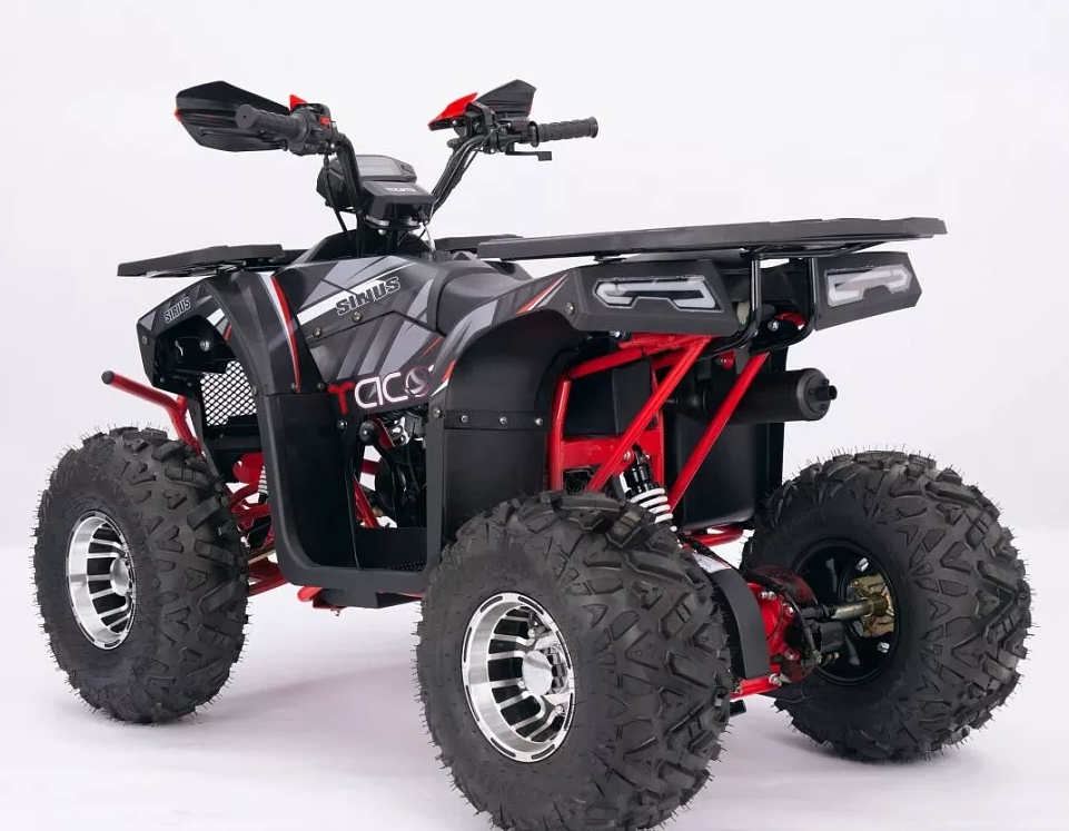 Квадроцикл YACOTA Sirius LD в Прокопьевске