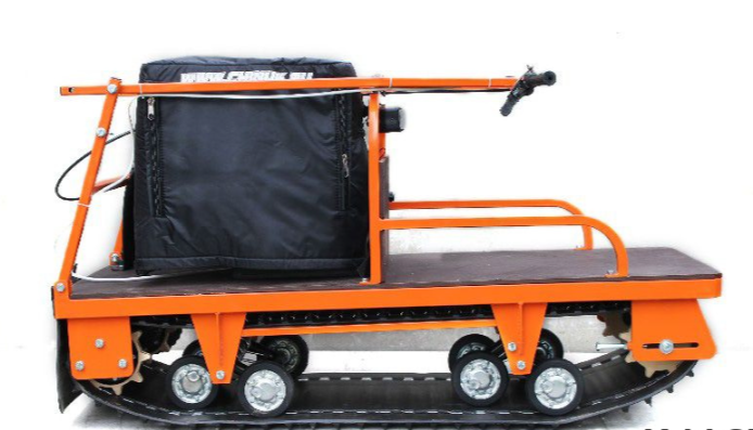 Мотобуксировщик ЧИНУК 20 л.с. в Прокопьевске