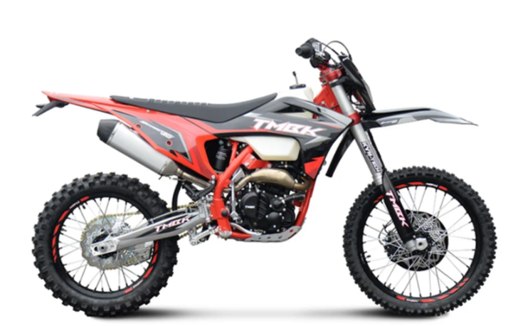 Питбайк TMBK Sprinter 300 (NB300) в Прокопьевске