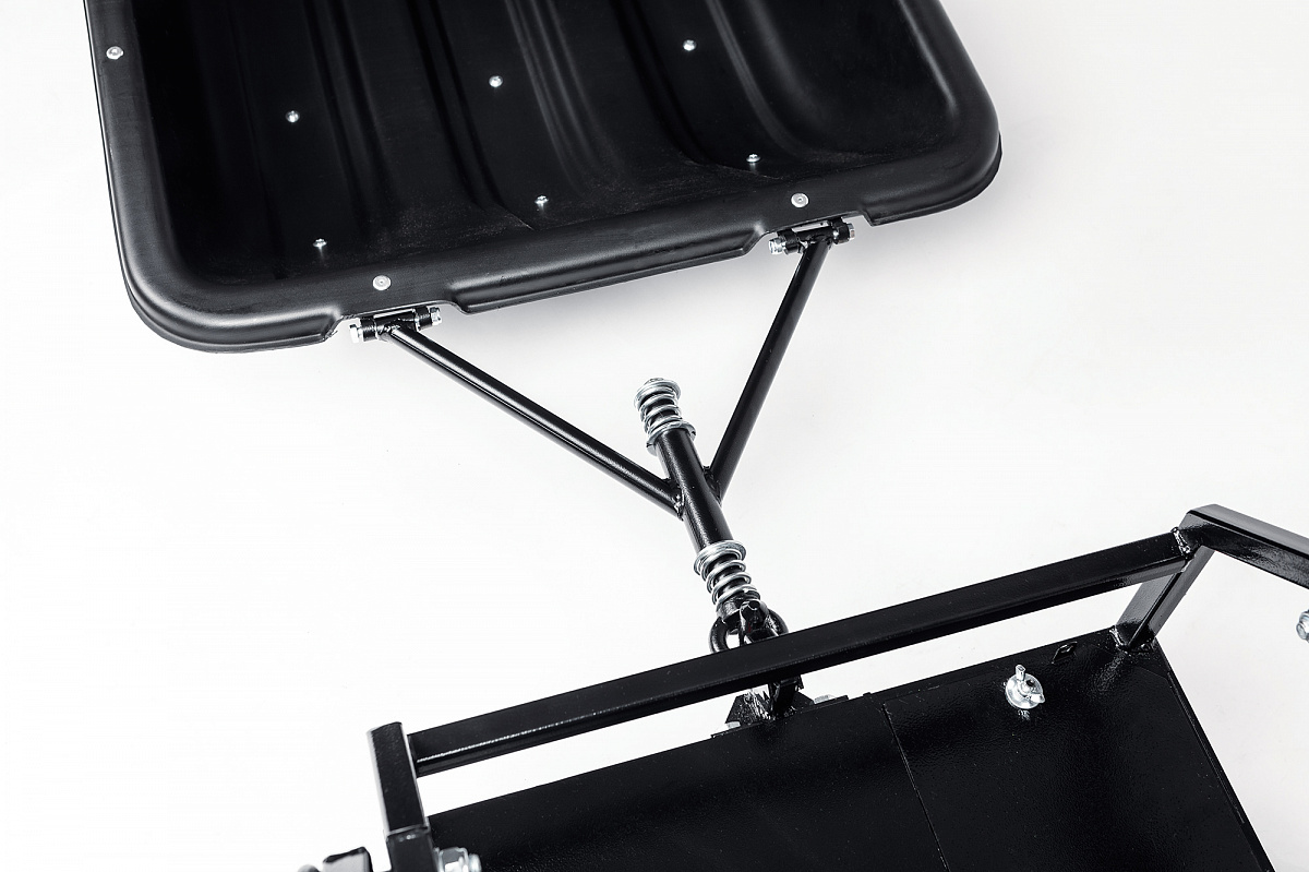 САНИ УСИЛЕННЫЕ IKUDZO 1600 в Прокопьевске