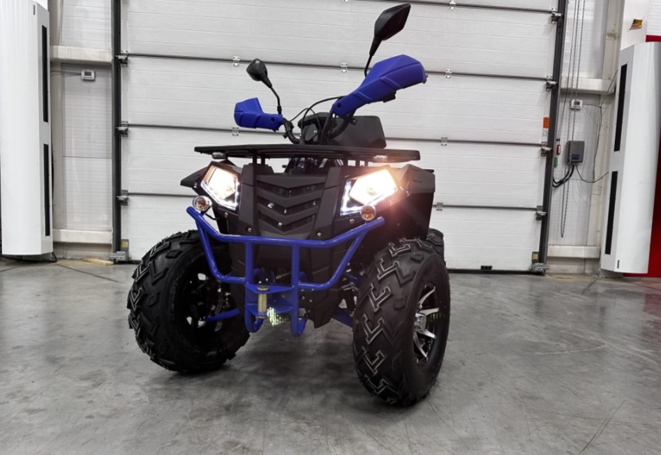 Квадроцикл GBM SHARP BIG 300 NEW PREMIUM в Прокопьевске