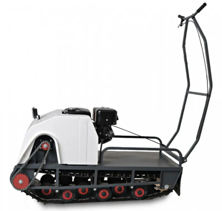 Мотобуксировщик ВЕПС «БЮДЖЕТНЫЙ» 15 л.с. в Прокопьевске