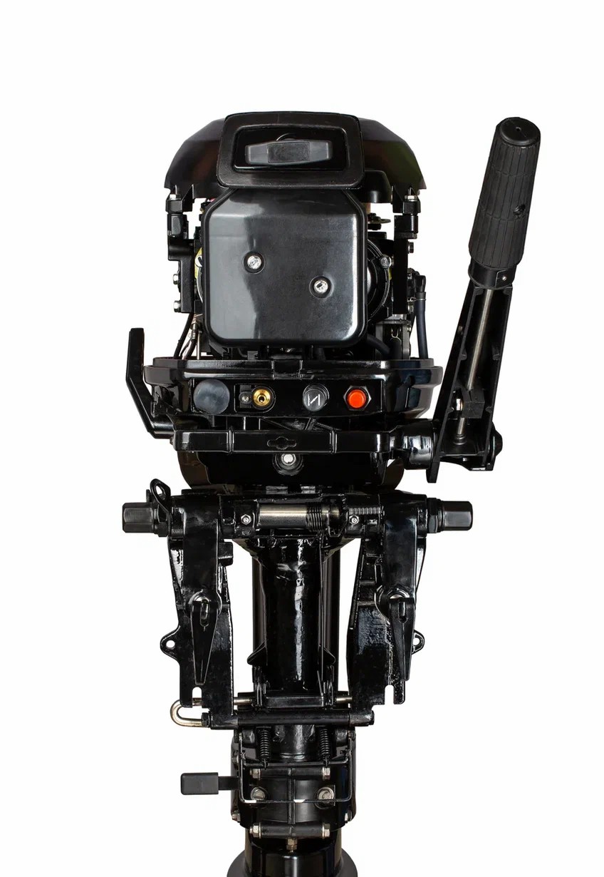 ЛОДОЧНЫЙ МОТОР GLADIATOR G30FHS в Прокопьевске