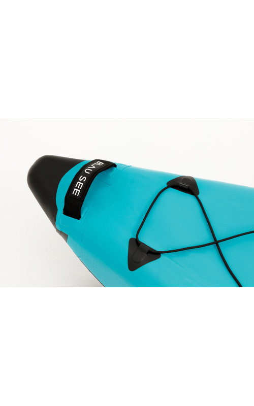 Надувной каяк Blau See Big Fish-3 Премиум в Прокопьевске