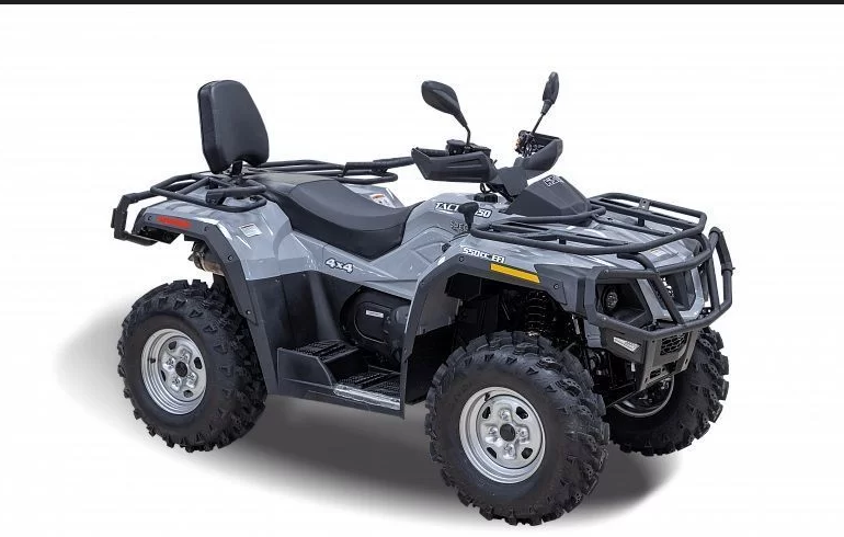 Квадроцикл HISUN TACTIC 550 (HS550ATV) NORMAL в Прокопьевске