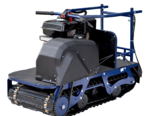 Мотобуксировщик БАРС ПАРТИЗАН 380 F7F в Прокопьевске