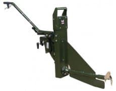 Рама - редуктор для болотохода SEA-PRO 5-7.5 л.с. в Прокопьевске