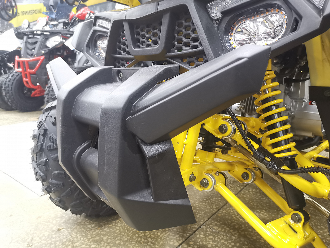 Квадроцикл PROMAX STORM 190 PRO в Прокопьевске