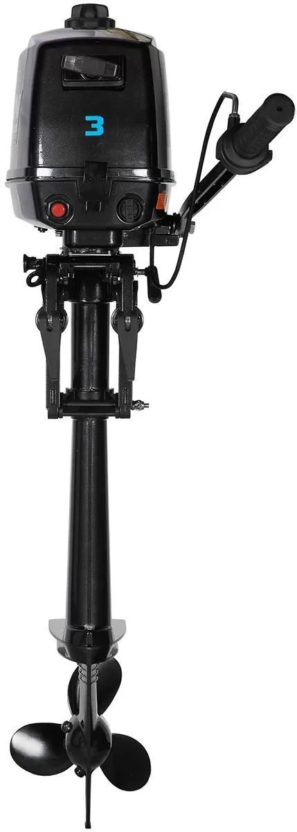 Лодочный мотор MARLIN MP 3 AMHS в Прокопьевске