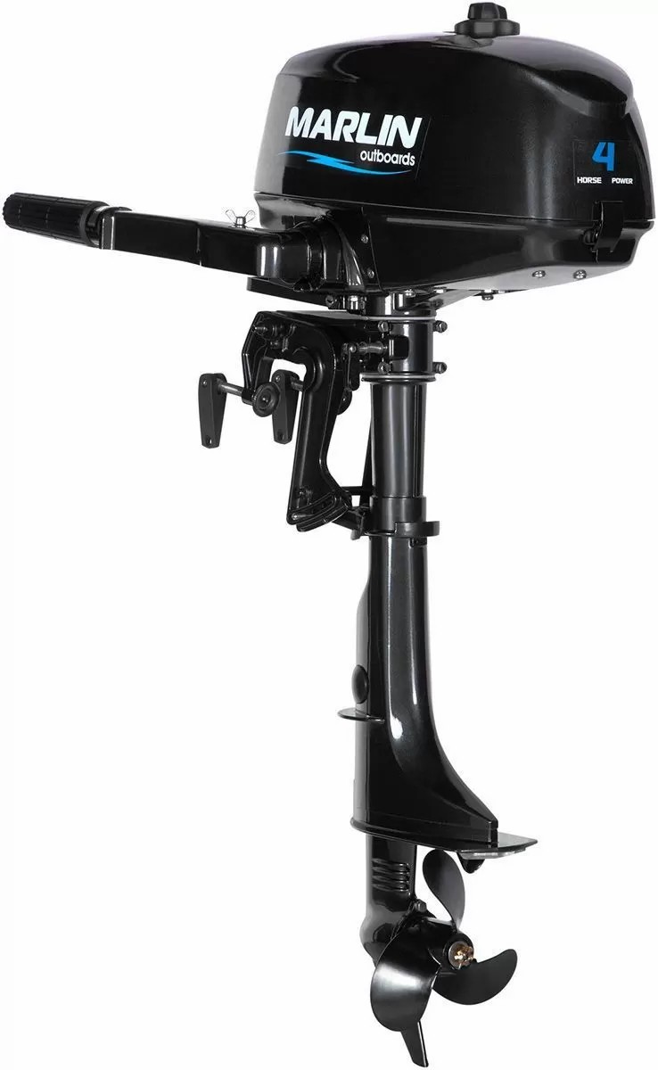 Лодочный мотор MARLIN MP 4 AMHS в Прокопьевске