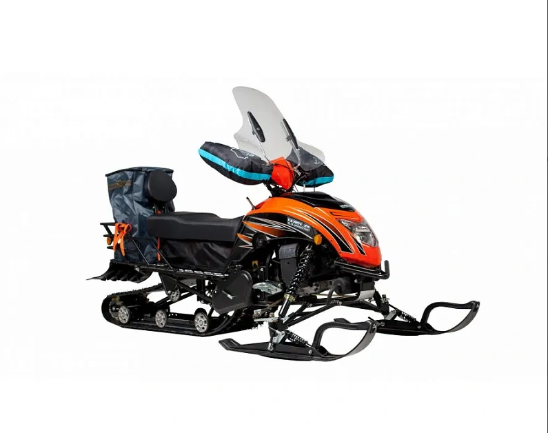 Снегоход Snowfox 240 long (Удлиненный) в Прокопьевске