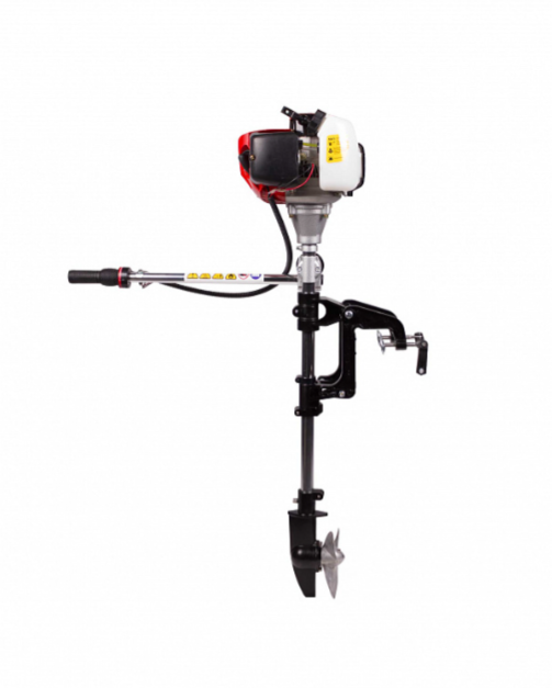 Подвесной лодочный мотор TOYAMA TA 2 в Прокопьевске