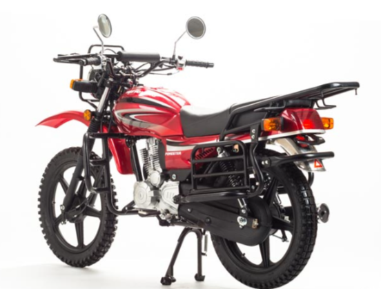 Мотоцикл FORESTER 200 (2021 г.) в Прокопьевске