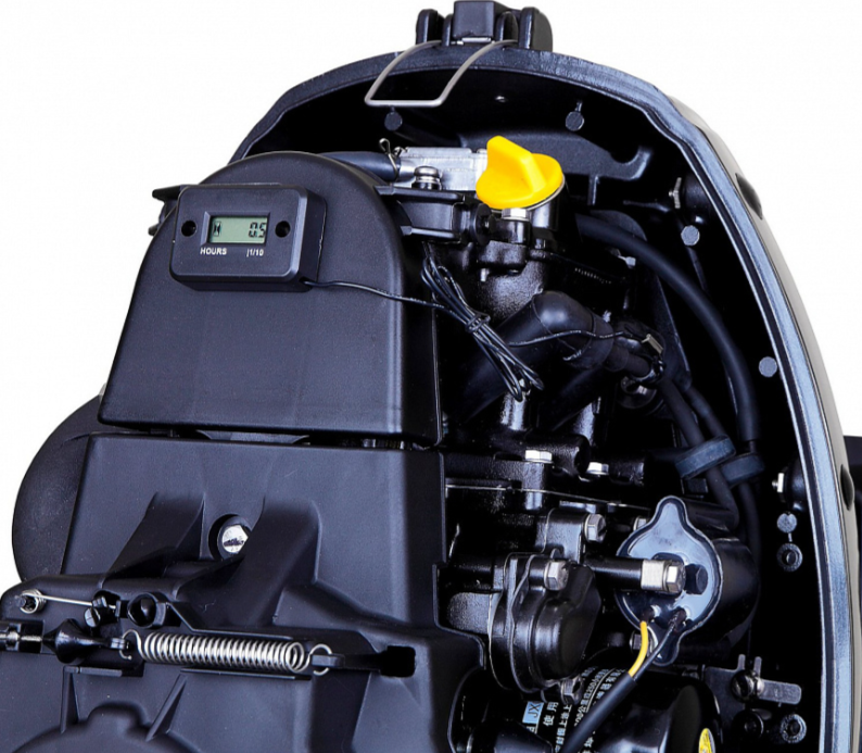 Лодочный мотор MARLIN MF 9.9 AWHBS в Прокопьевске