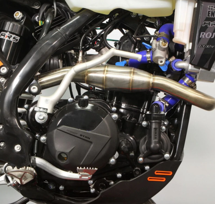 Мотоцикл Avantis Enduro 300 PRO EFI Exclusive (NC250/177MM) ARS в Прокопьевске