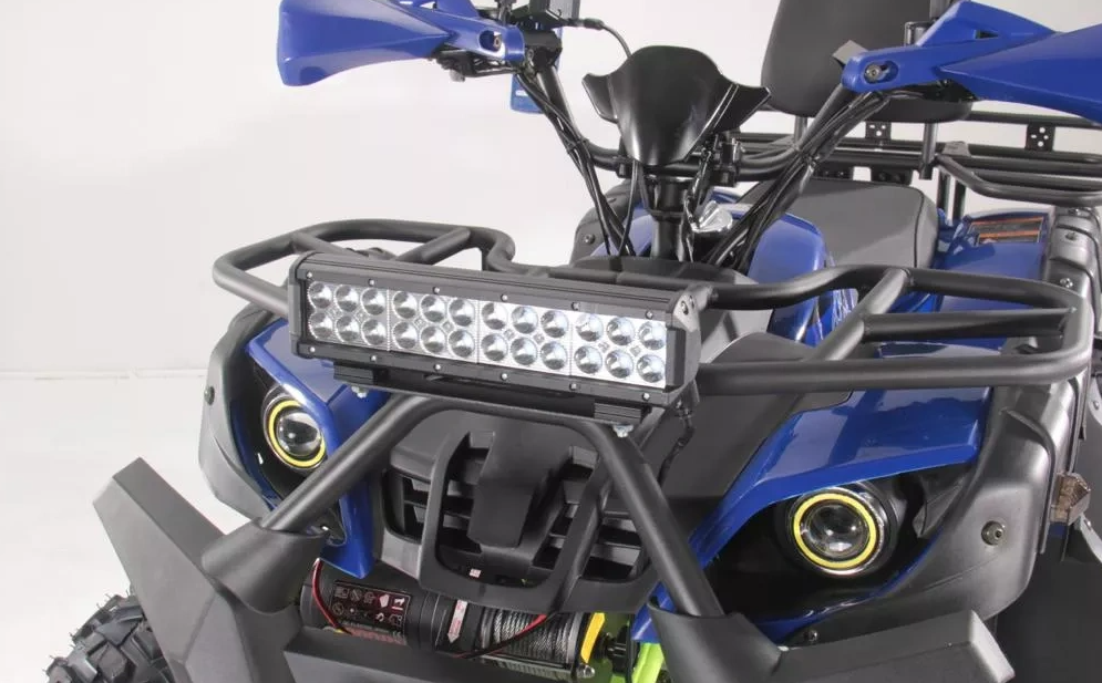 Квадроцикл YACOTA SELA MAX в Прокопьевске