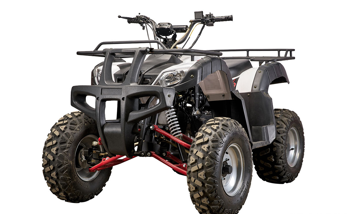 Квадроцикл YACOTA SELA 200 в Прокопьевске