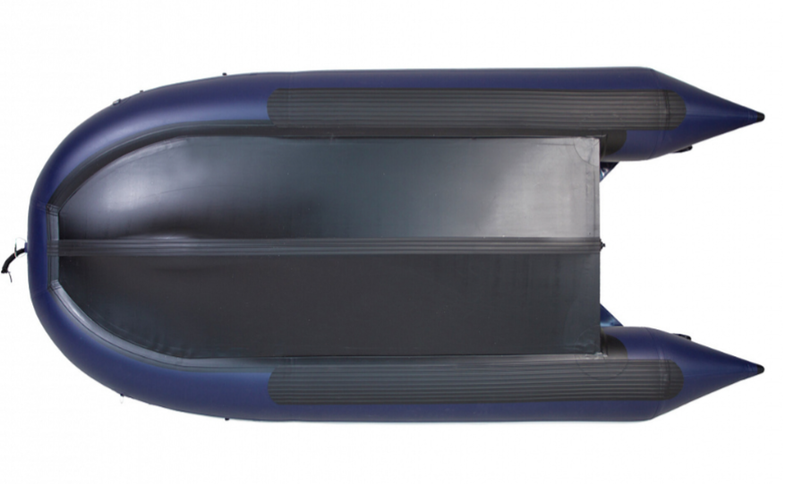 НАДУВНАЯ ЛОДКА GLADIATOR D500AL в Прокопьевске