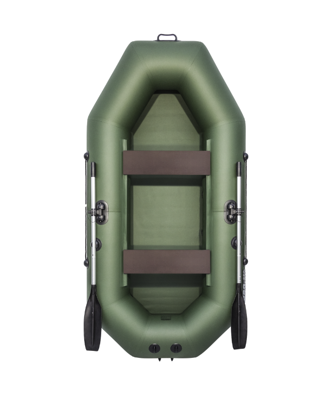 Лодка АКВА-МАСТЕР 260 в Прокопьевске