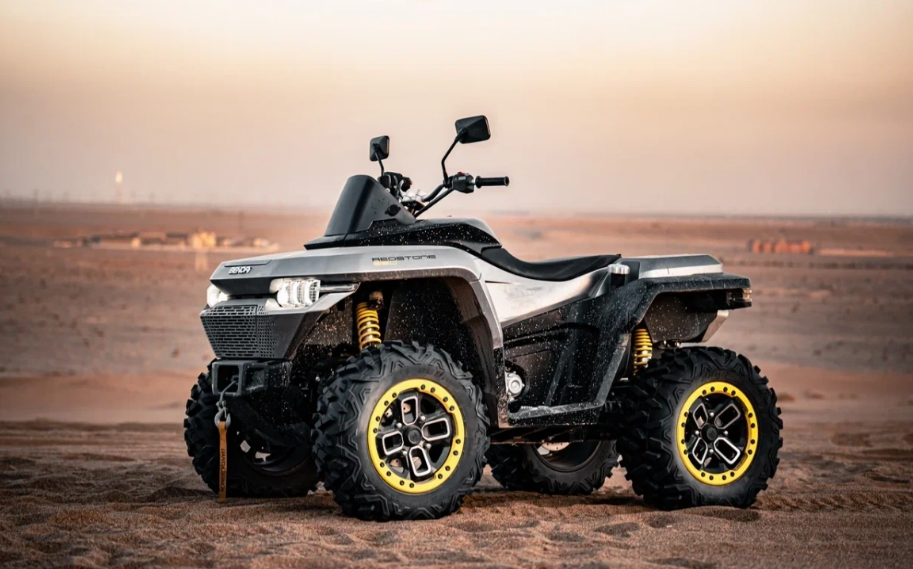 Квадроцикл BENDA REDSTONE 550 в Прокопьевске