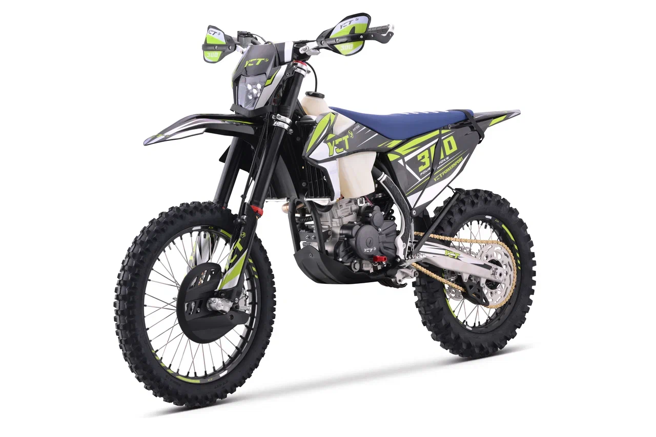 Кроссовый мотоцикл YACOTA NB300 в Прокопьевске