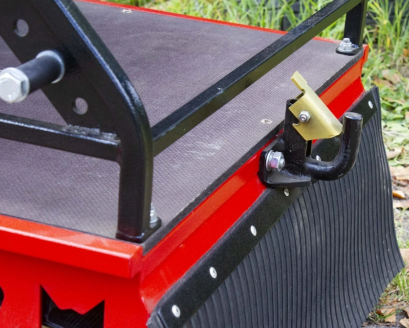 Мотобуксировщик POMOR X-600 S15 в Прокопьевске