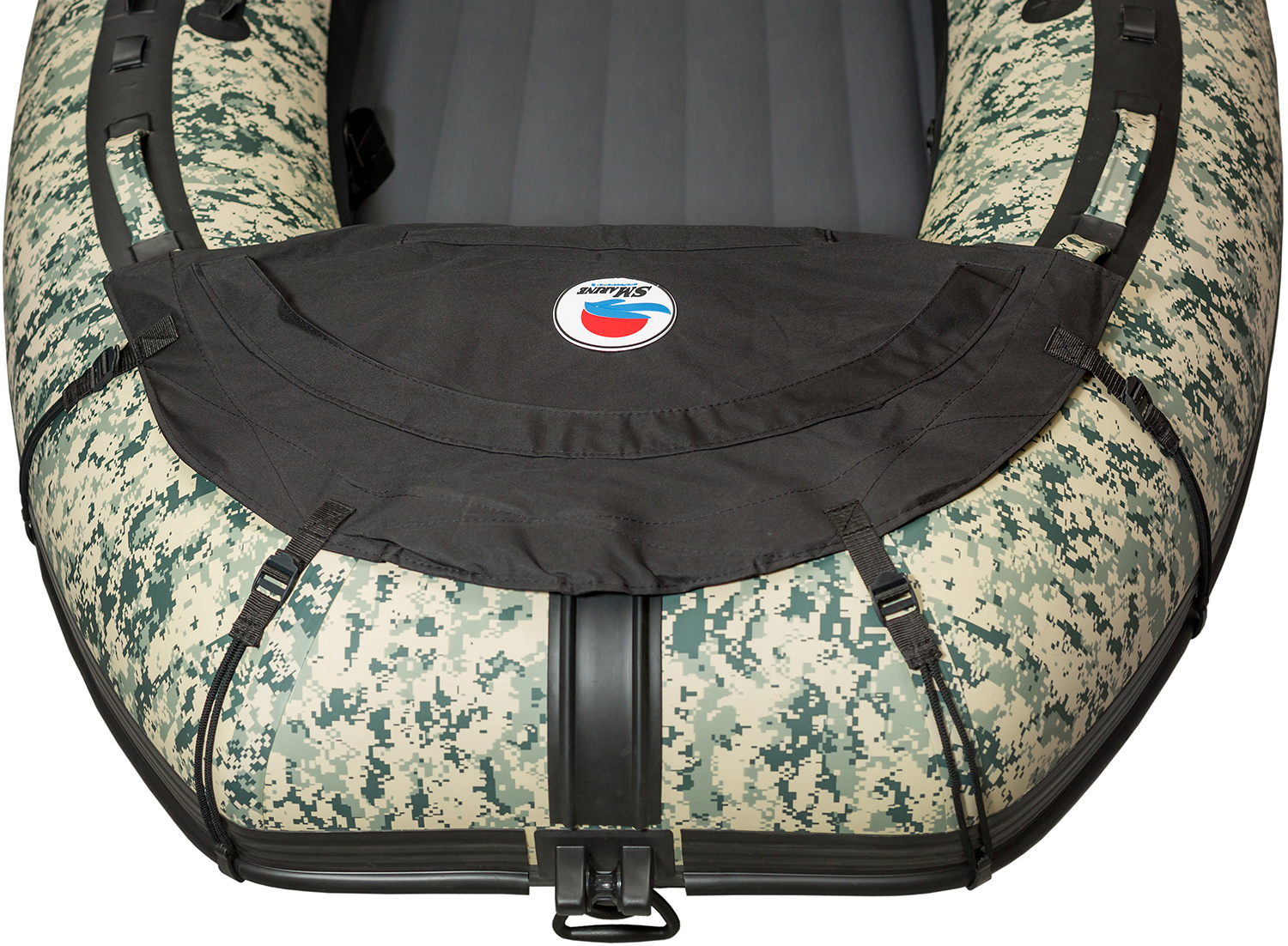 НОСОВАЯ СУМКА AIR, SDP 330-420 в Прокопьевске