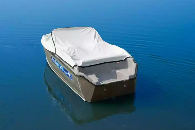 Комбинированный катер Wyatboat-470 Open в Прокопьевске