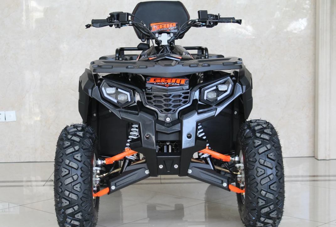 Квадроцикл GBM STORMRIDER 300 NEW PREMIUM в Прокопьевске