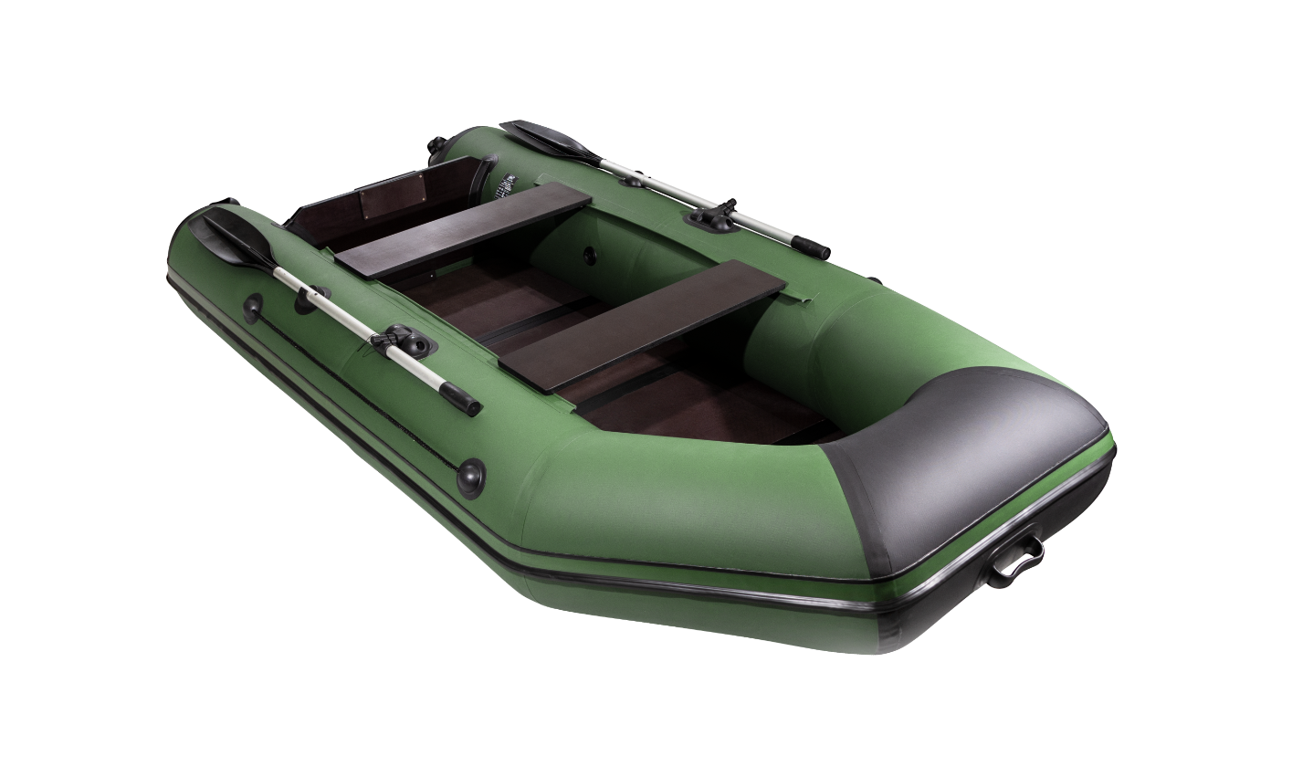  Лодка АКВА 2900 Слань-книжка киль в Прокопьевске