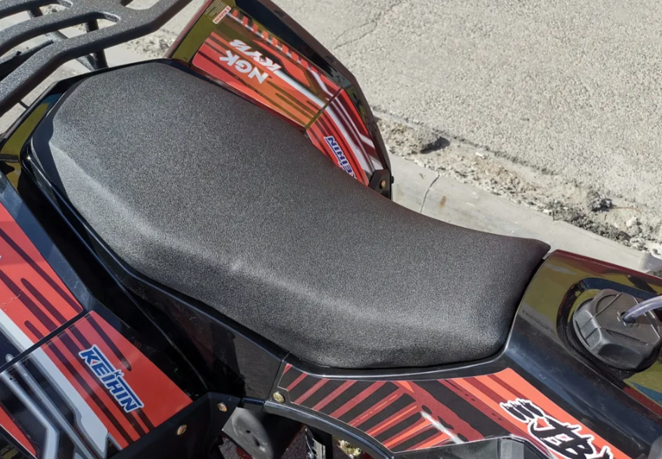 Квадроцикл GBM SHARP BIG 300 NEW в Прокопьевске