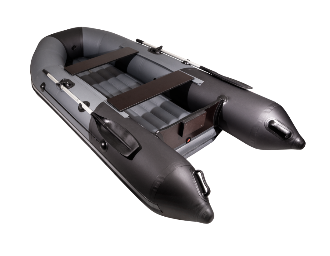 Лодка Таймень NX 2900 НДНД в Прокопьевске