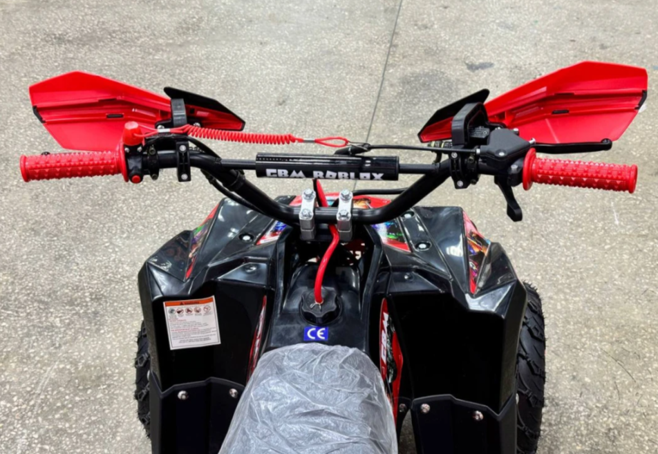 Квадроцикл GBM ROBLOX в Прокопьевске