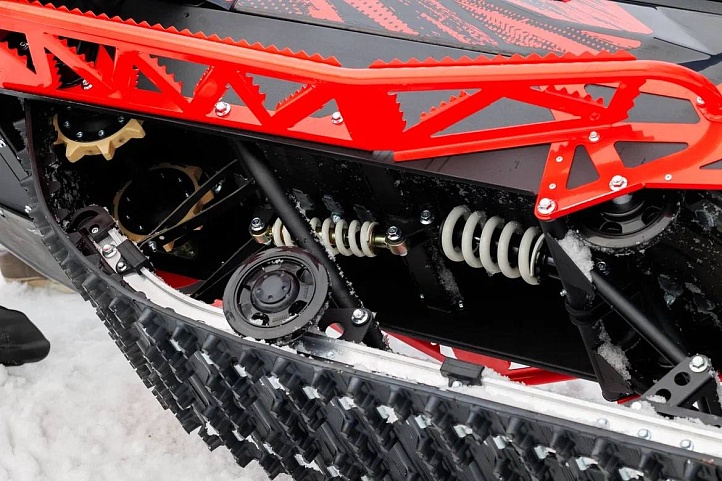 Снегоход IRBIS SF200L NEW 25/26 в Прокопьевске