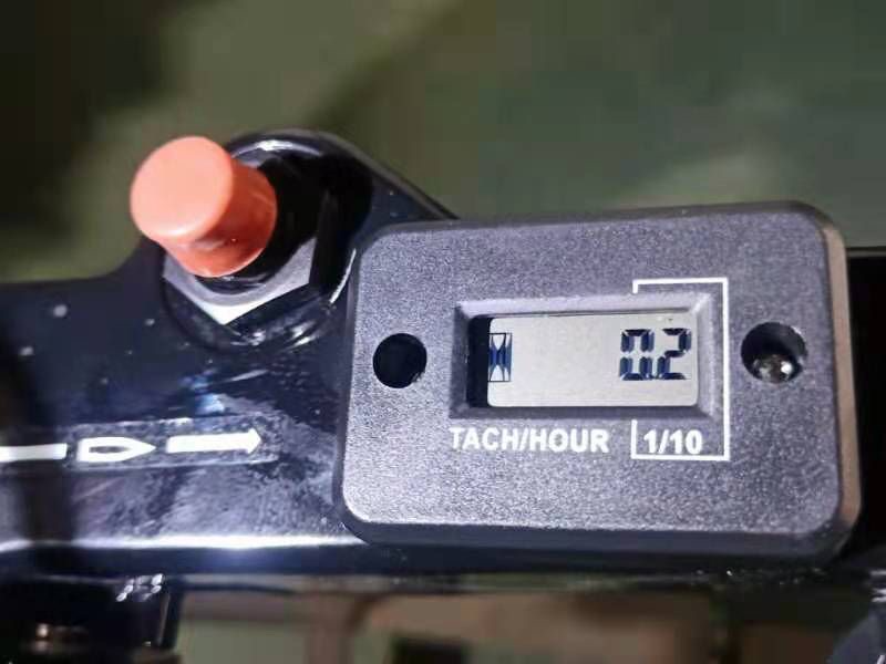 Лодочный мотор MARLIN PROLINE MP 9.9 (20) AMHS FORCE в Прокопьевске