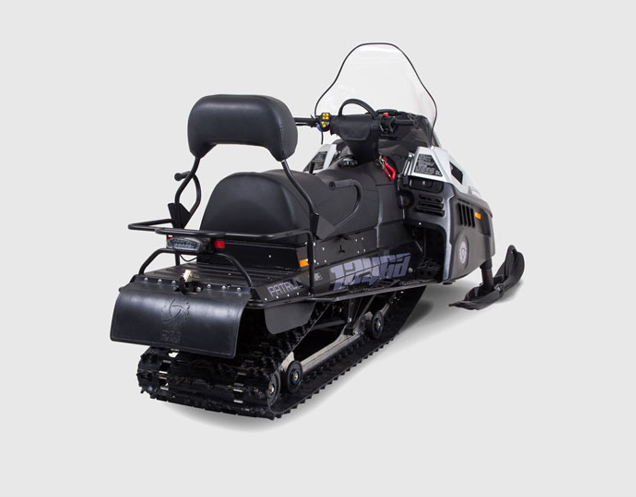 Снегоход РМ TAYGA PATRUL 800 SWT в Прокопьевске