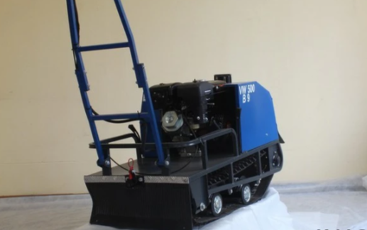 Мотобуксировщик ВЕПС WINTER «ПРОФИ» 15 в Прокопьевске