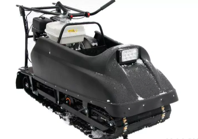 Мотобуксировщик ВОЛГАРЬ 9 Утилитарный в Прокопьевске