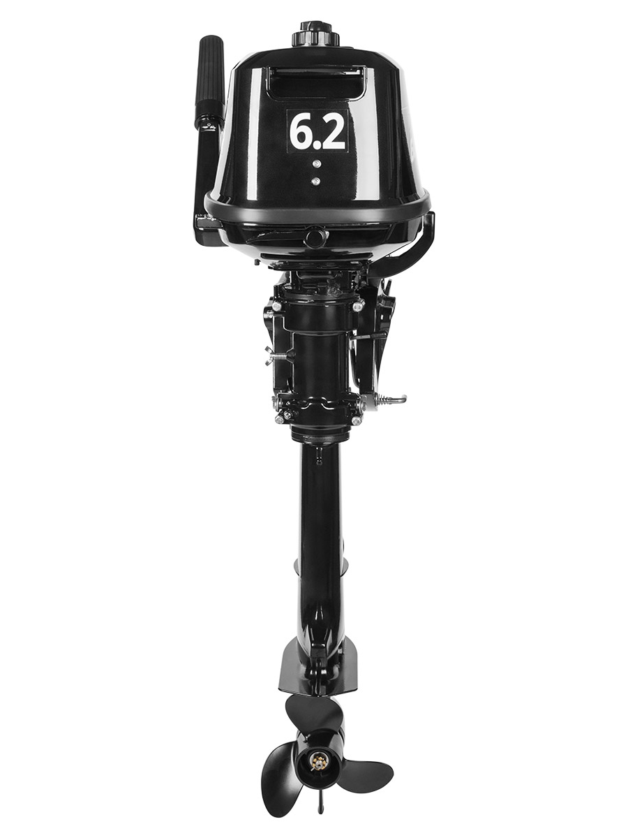 ЛОДОЧНЫЙ МОТОР GLADIATOR G6.2FHS в Прокопьевске