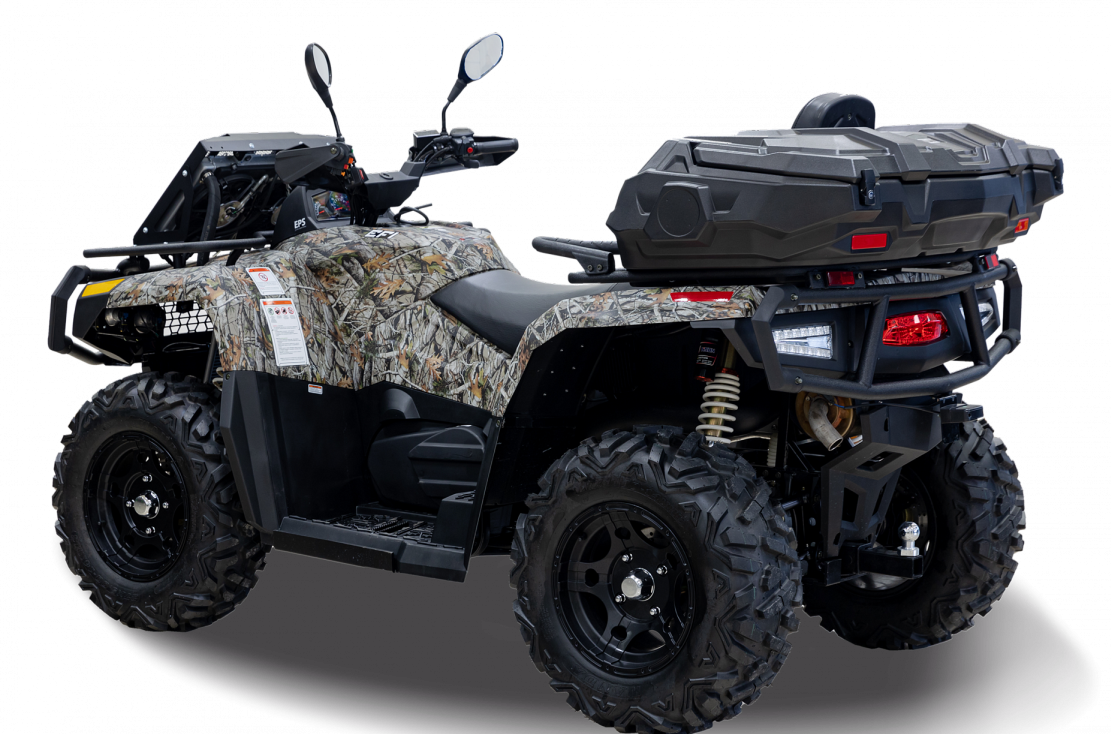 Квадроцикл HISUN TACTIC GT1000/EXTREME EDITION в Прокопьевске