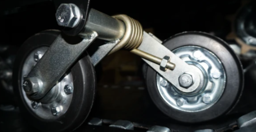 Мотобуксировщик XTREME-MOTORS "Полюс-2" Зима 13 л.с. в Прокопьевске