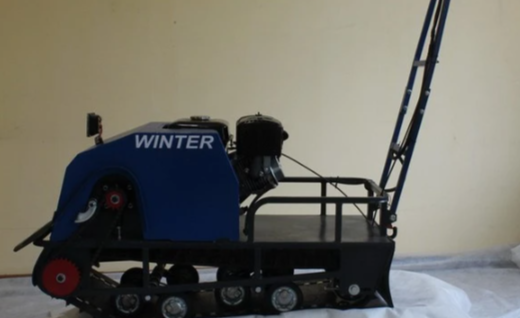 Мотобуксировщик ВЕПС WINTER «ПРОФИ» 15 в Прокопьевске