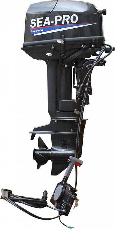 Лодочный мотор SEA-PRO Т 40SE в Прокопьевске